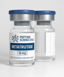 Buy Retatrutide 10mg | The Most Powerful Triple-Action Weight Loss Injectable