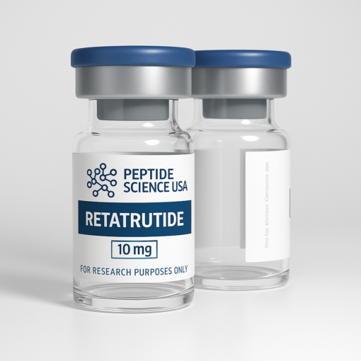 Buy Retatrutide 10mg | The Most Powerful Triple-Action Weight Loss Injectable