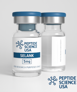 Buy Selank 5mg Nasal Spray
