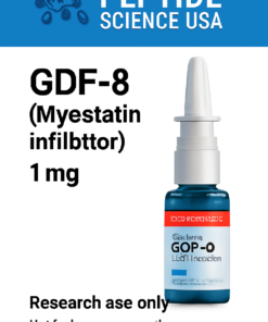 GDF-8 Myostatin Inhibitor 1mg