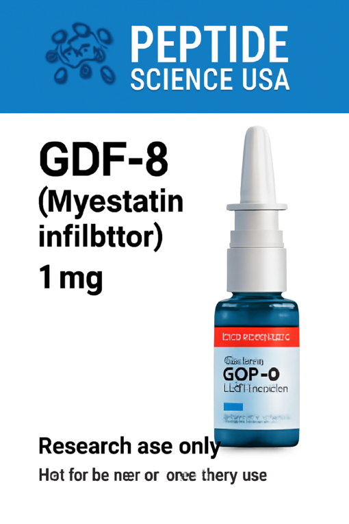 GDF-8 Myostatin Inhibitor 1mg