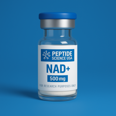 NAD+ 500mg
