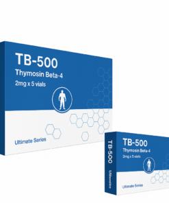 Thymosin Beta-4 (TB-500) 10mg