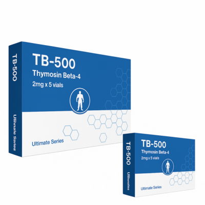 Thymosin Beta-4 (TB-500) 10mg