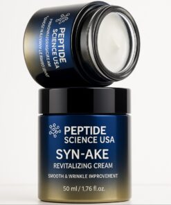 Buy Syn-Ake Peptide Serum