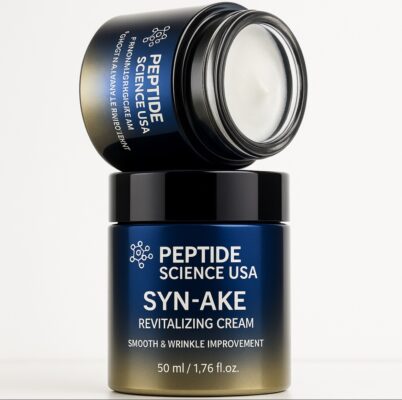Buy Syn-Ake Peptide Serum
