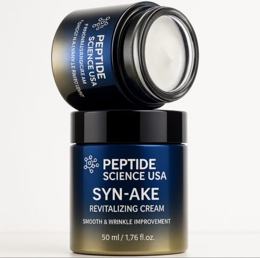 Buy Syn-Ake Peptide Serum