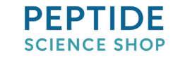 PEPTIDE SCIENCE SHOP LOGO